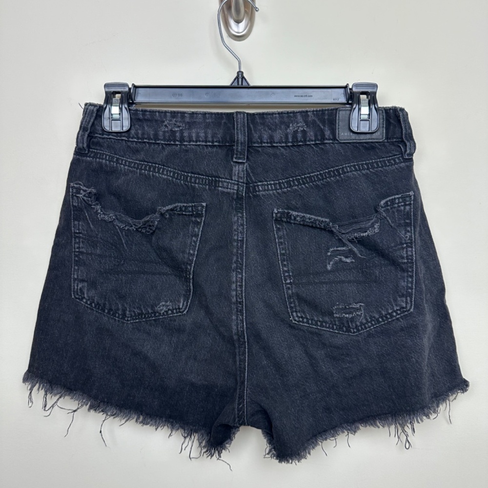 AE Ripped Jean Short - Picture 2 of 3